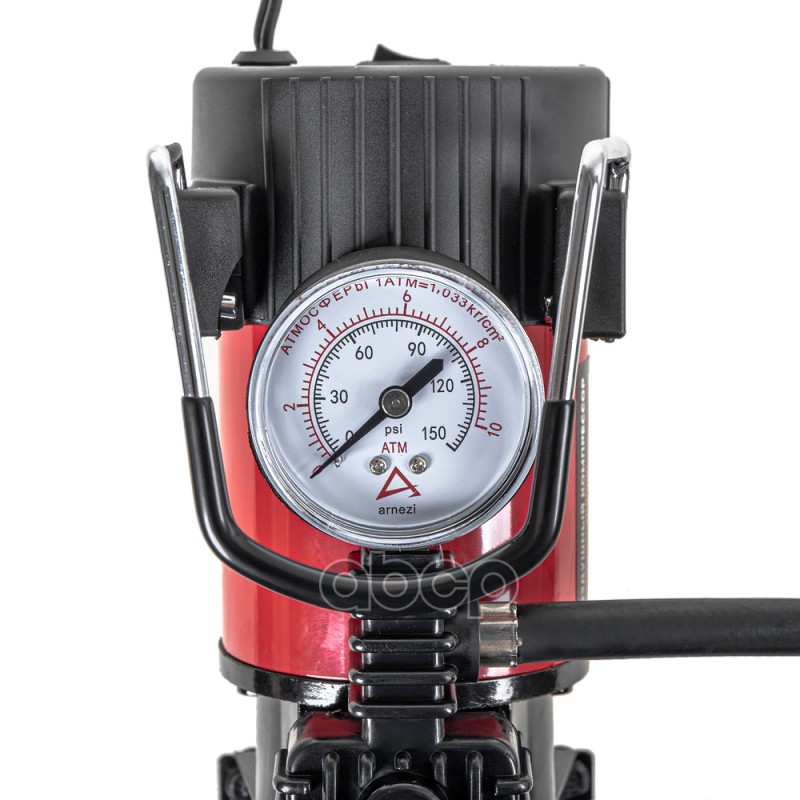 Компрессор 10Атм 30л/м 110Вт 10А