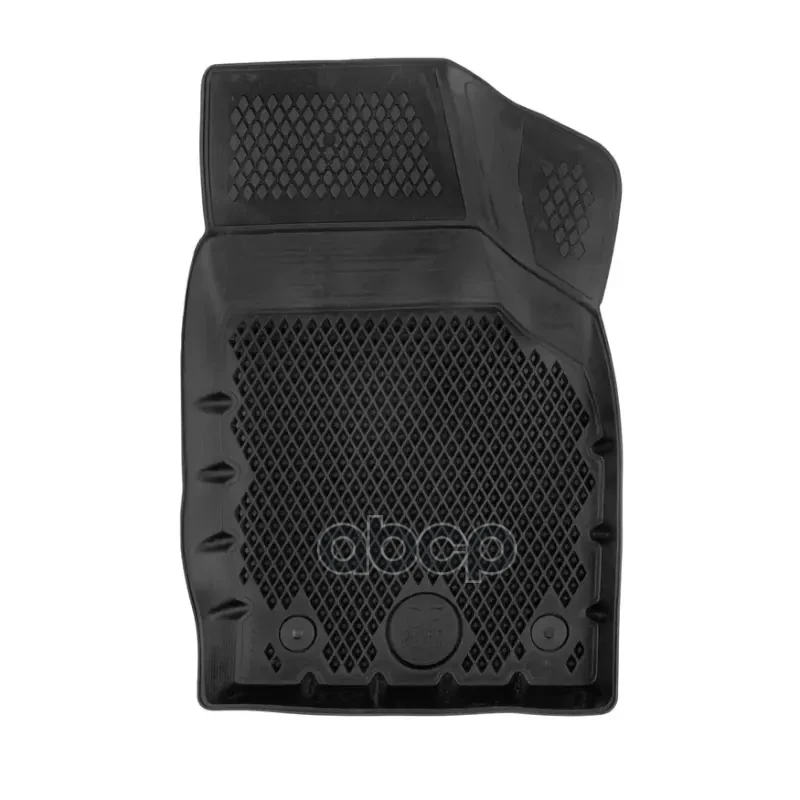 Коврики для Audi Q3 I (8U) (2011-2018) Premium (EVA 3D) в cалон