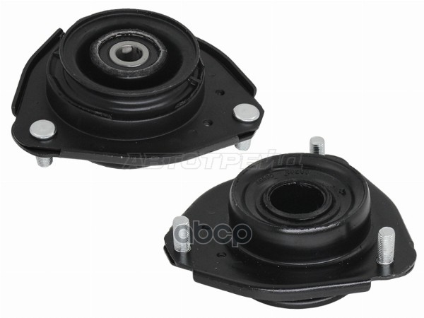 Опора передней стойки Toyota Avensis (T220) 97-03 / Caldina 92-02 BAIKOR арт. BKSMF0077