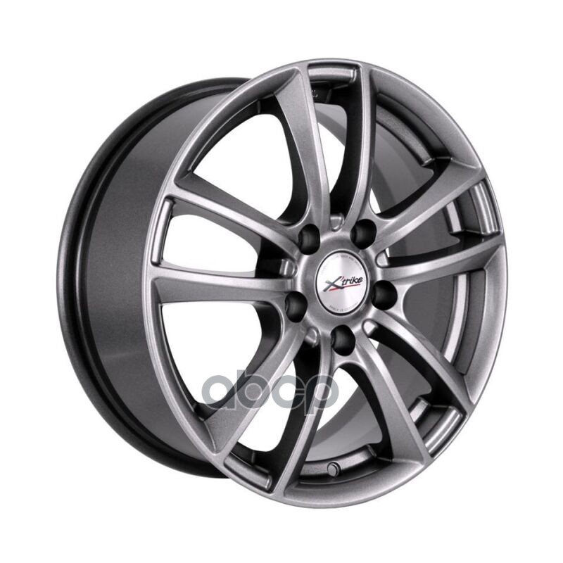 Диск X'trike, X-116М 6.5x16/5x110ET37 65.1