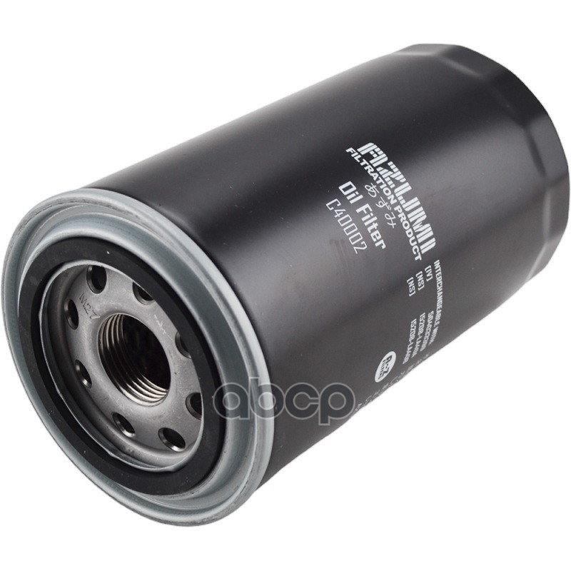 Фильтр масляный DAF/IVECO mot.Cummins/NISSAN Atleon