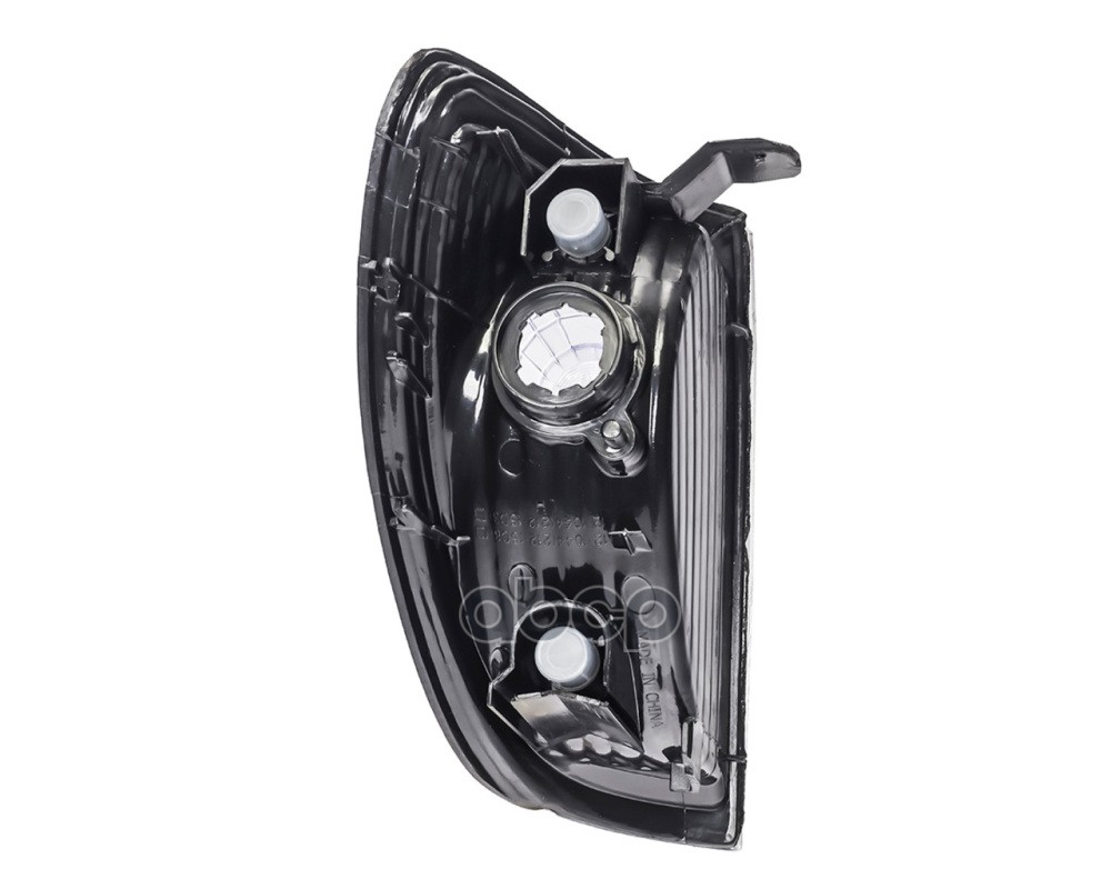 Поворотник левый TOYOTA L/C 100  02-04  (212-15D3)  под лампу PY21W    +