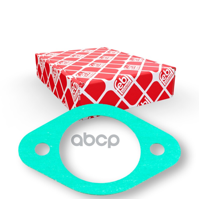 Прокладка опоры амортизатора BMW 3 (E30) 316 [1982/09-1987/12] Febi арт. 12701