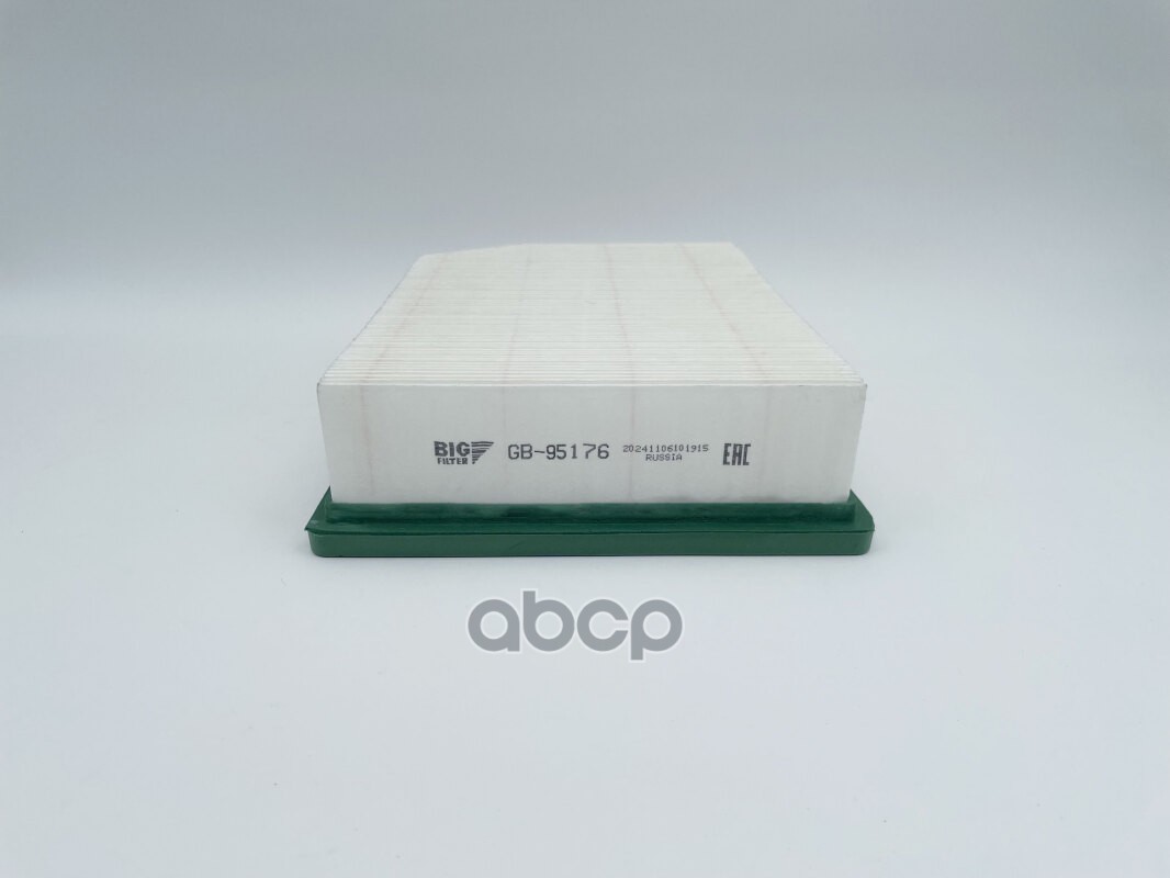 Фильтр воздушный