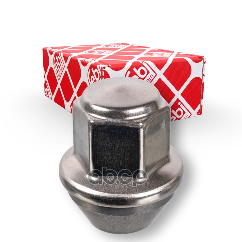 Гайка колесная Febi арт. 49073