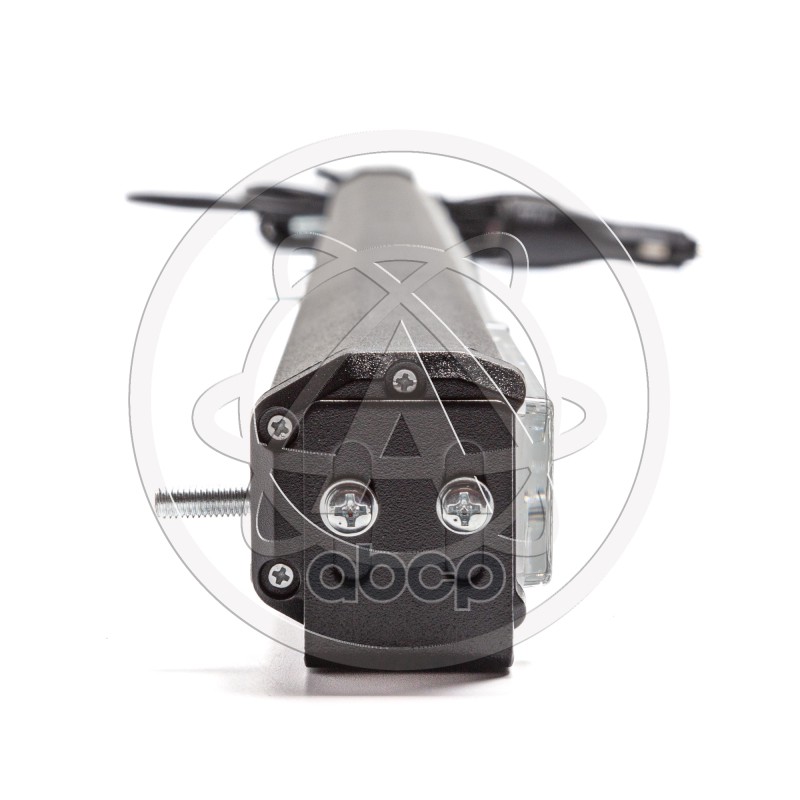 Балка проблесковая оранжевая AE42W-7COB-1S 42Вт, 1224В, 1-стор., 7 блоков COB, 2