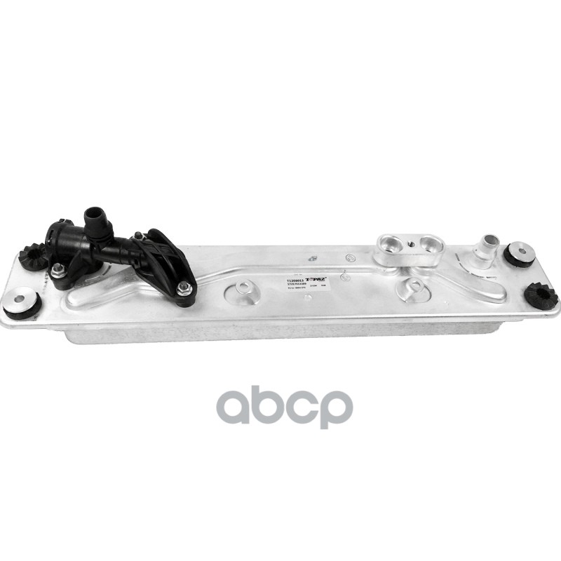 РАДИАТОР ТРАНСМИССИОННОГО МАСЛА _ Transmission Oil Cooler 17217553389