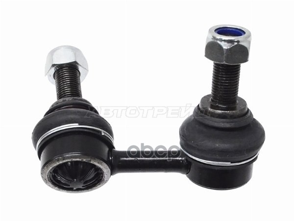 Тяга стабилизатора NISSAN PATHFINDER 05-14/NAVARA 04- HOSU арт. HSSL0243