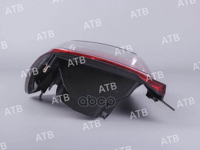 фонарь Chevrolet Cobalt 2 2011-2016 (белый) левый ATB