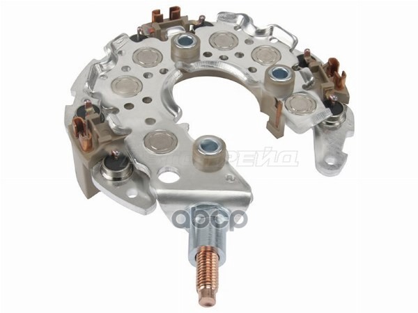 Диодный мост генератора CHEVROLET 05-07/LAND ROVER 05-08/LEXUS 01-10 Sat арт. ST-27360-50320