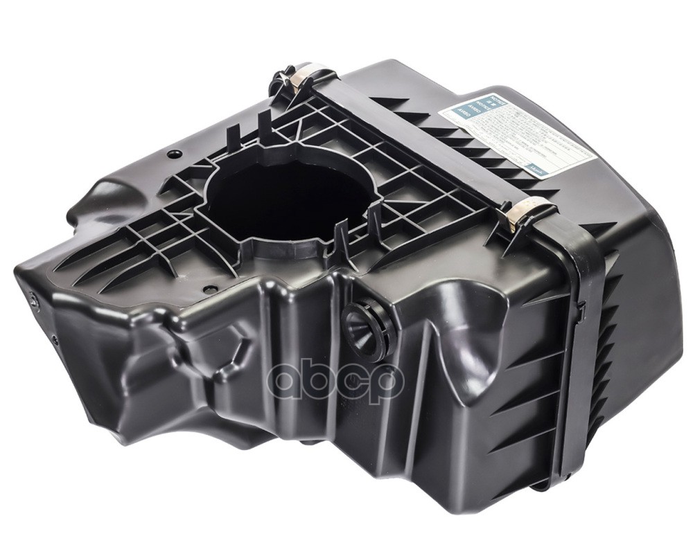 Корпус фильтра воздушного MAZDA 3 2013-/MAZDA 6 2012-/CX-5 2011-