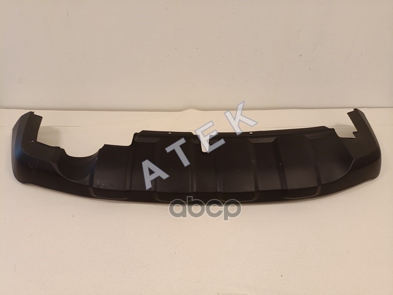 ATEK CR-V III 09 Спойлер заднего бампера RP-00317