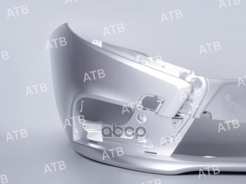 бампер Лада Веста передний Платина 691 ATB