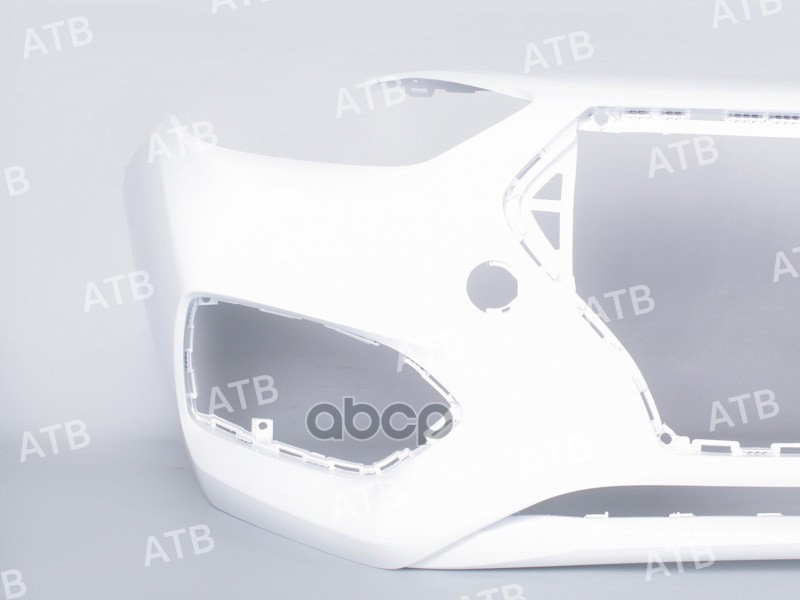 Бампер передний {ST02}