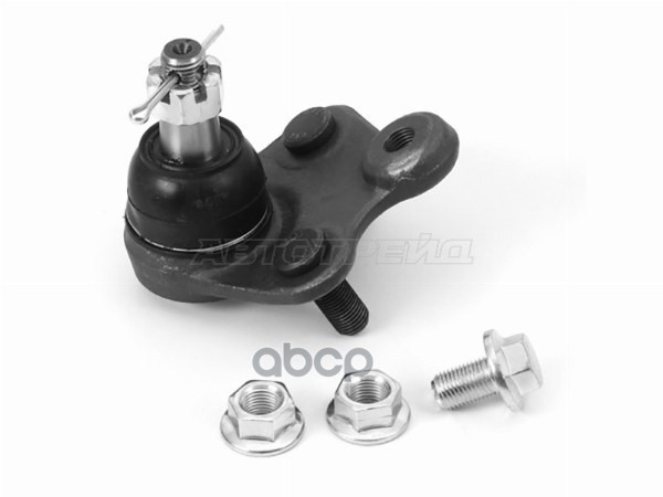 Шаровая опора HONDA CR-V III (RE) 10-12 LH HOSU арт. HSBJ0021