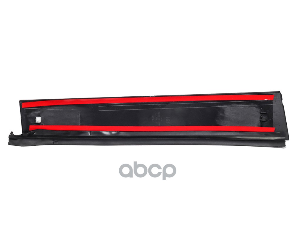 Молдинг рамы окна задней правой двери COROLLA 2018-