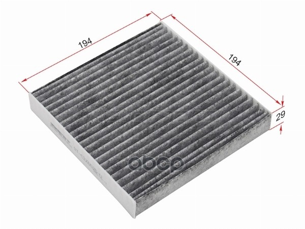 Фильтр салонный Jaguar XF 07-16 / XJ 10-21 Sat арт. ST-C2Z 6525