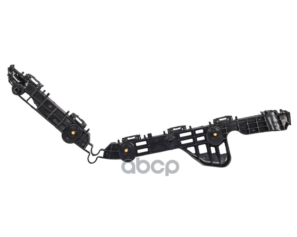 CAMRY КРОНШТЕЙН БАМПЕР ЗАД