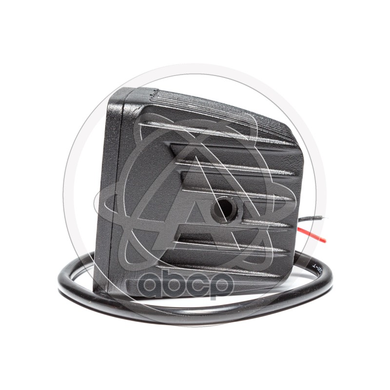 Фара дополнительная светодиодная (LED) AE18S-6LED-73HC, квадратная направленный