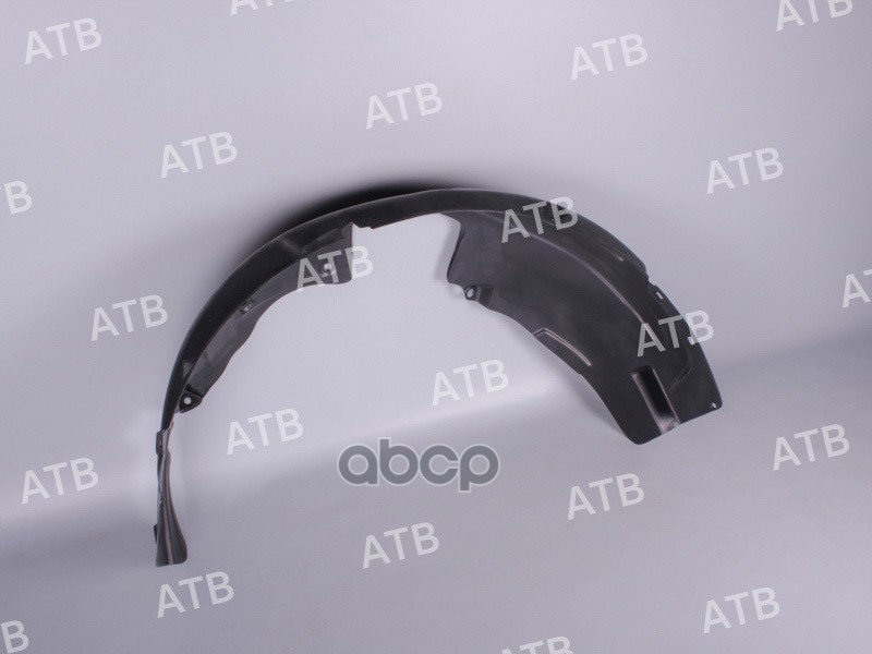 Защита крыла {ST01}