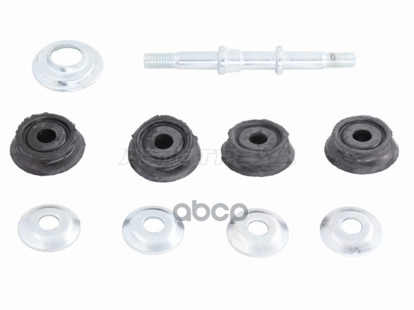 Тяга стабилизатора переднего в сборе TOYOTA BB/CARGO/IST/PLATZ/PROBOX/RAUM/SCION/SIENTA/VITZ/WILL/YA BAIKOR арт. BKSL0080