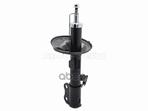 Стойка передняя Toyota Alphard (H10) 02-08 / Estima 00-05 (Слева) BAIKOR арт. BKSAF0517