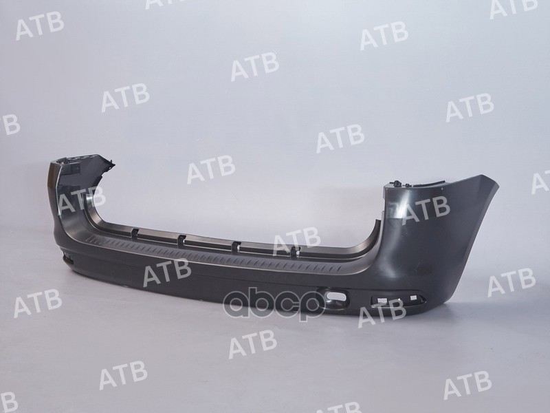 бампер Лада Ларгус задний под покраску ATB