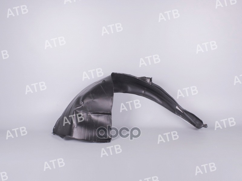 подкрылок Hyundai Solaris 2 2017-2020 передний правый ATB