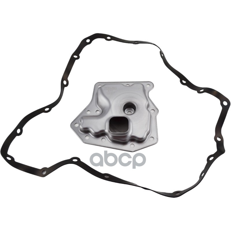 Фильтр АКПП с прокладкой поддона NISSAN X-TRAIL T30 00-07 JT22321K