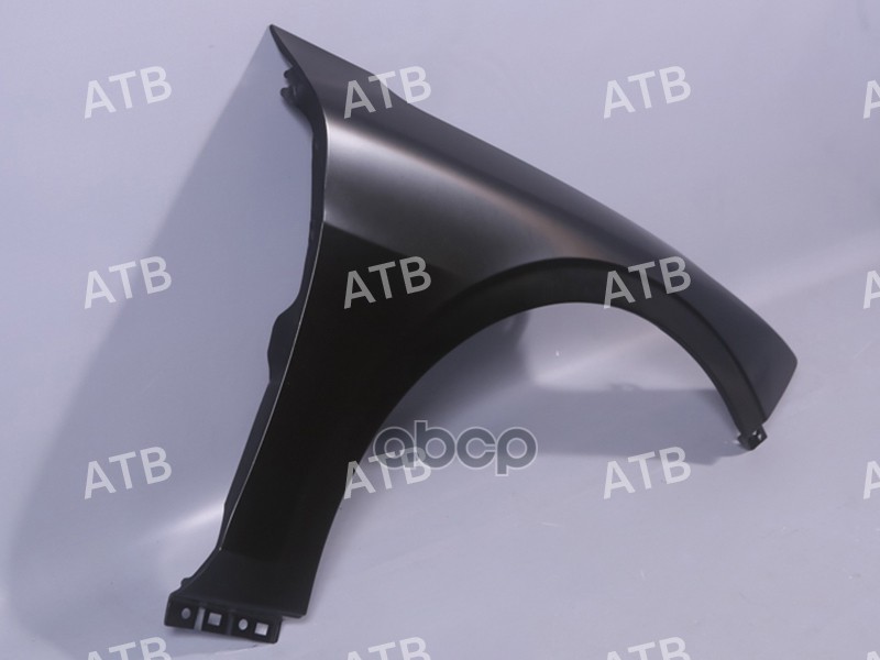 крыло Kia K5 3 2019-2025 переднее правое без пов. ATB