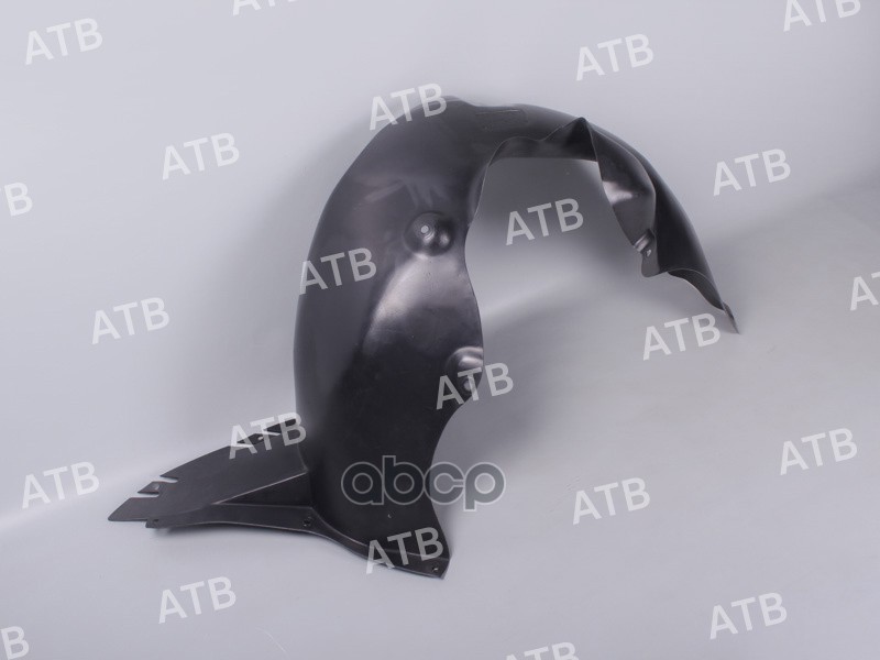 подкрылок Volkswagen Polo 5 2009-2015 передний правый ATB
