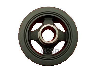 ШКИВ КОЛЕНВАЛА