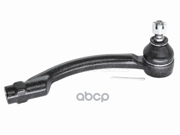 Наконечник рулевой KIA CERATO/FORTE A7 12- RH HOSU арт. HSTRE0231