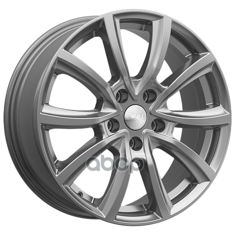 Диск SKAD, Онтарио 7x17/5x114.3ET37 66.6