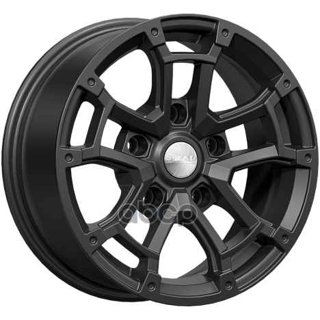 Диск SKAD, Барахас (КЛ378) 7x16/5x139.7ET30 98.5