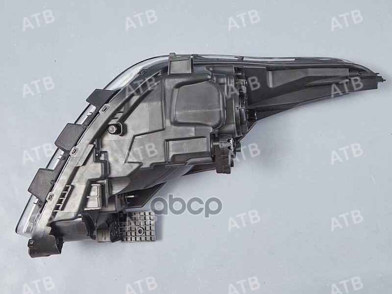 блок фара Kia Rio 4 2017-2020 под эл. кор. левая ATB