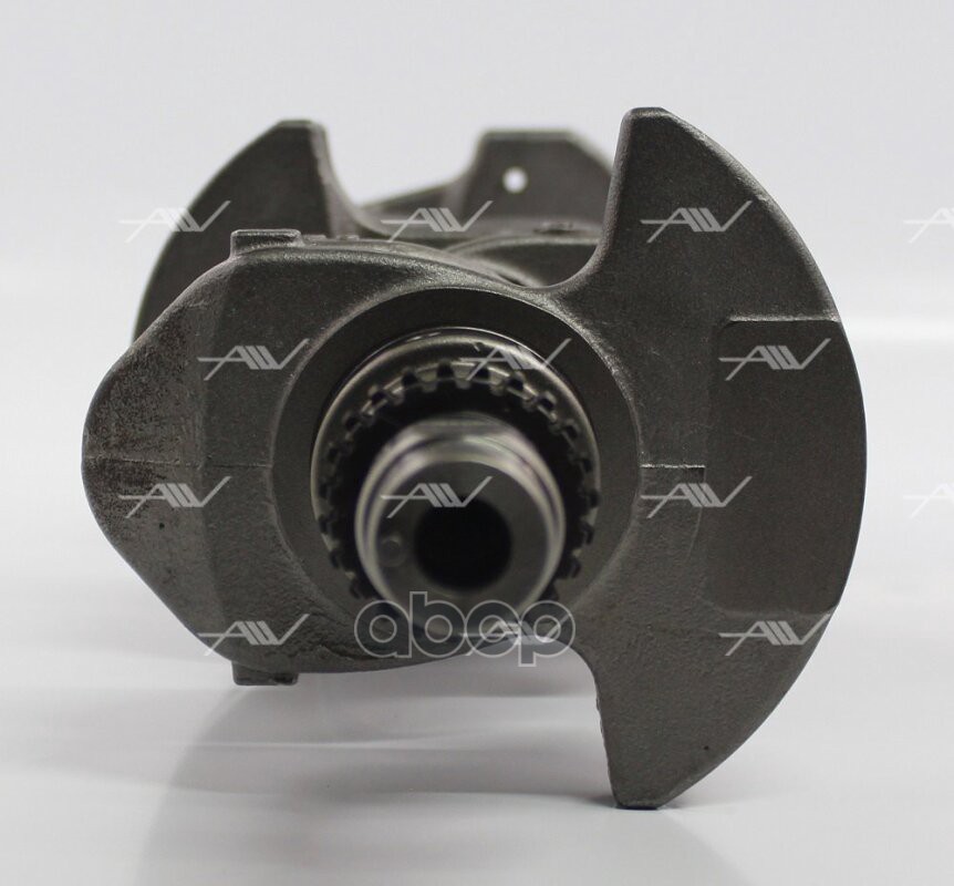 CN-32008 КОЛЕНВАЛ HYUNDAI/KIA G4FC 1.6I 16V (23110-2B000/23110-2B050)