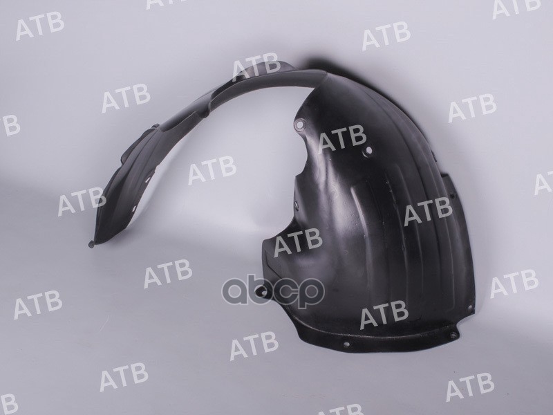 подкрылок Hyundai Solaris 2 2017-2020 передний левый ATB