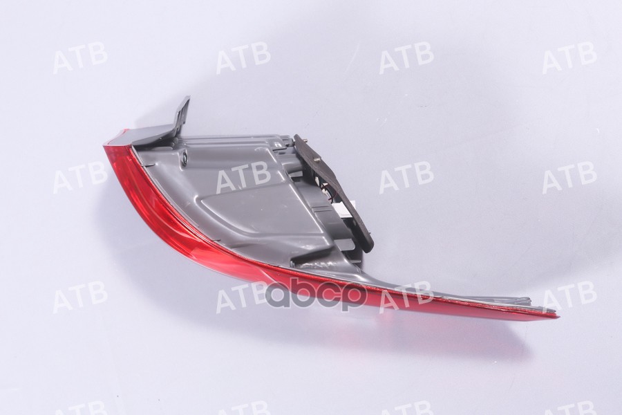 ФОНАРЬ KIA RIO 3 2015-2017 РЕСТАЙЛИНГ ВНЕШНИЙ ПРАВ