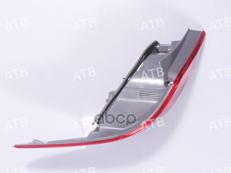 фонарь Hyundai Solaris 1 2014-2017 рестайлинг левый ATB