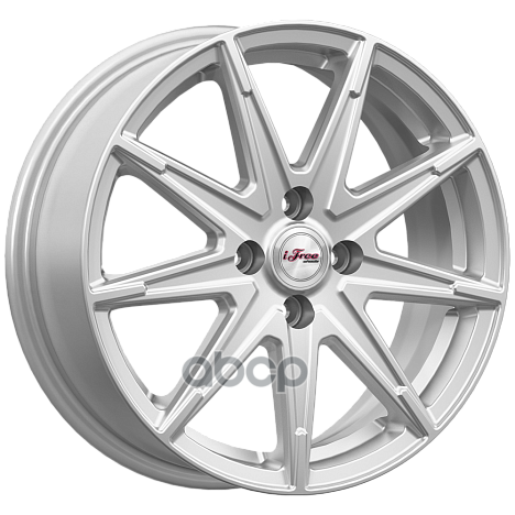 Диск iFree, Хит 6x16/4x100ET45 54.1