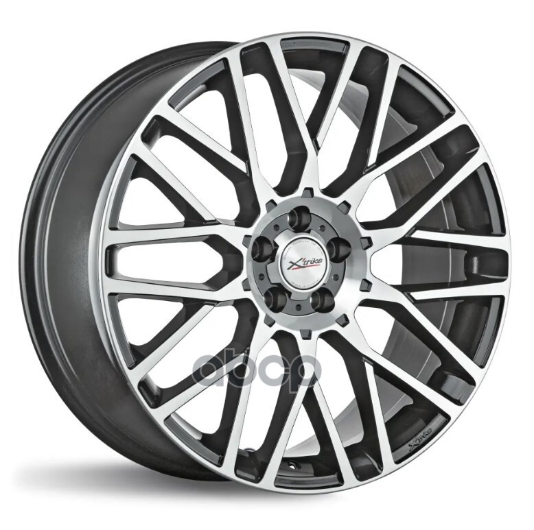 Диск X'trike, X-137 8.5x20/5x112ET36 66.6