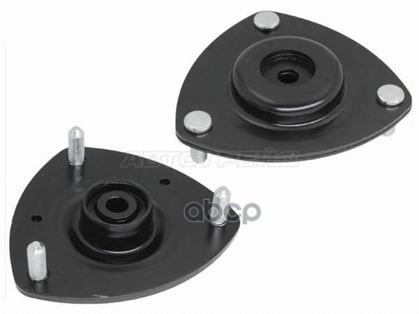 Опора передней стойки Honda Civic 00-12 / Civic Ferio 00-05 (Спереди/ Слева) BAIKOR арт. BKSMF0080