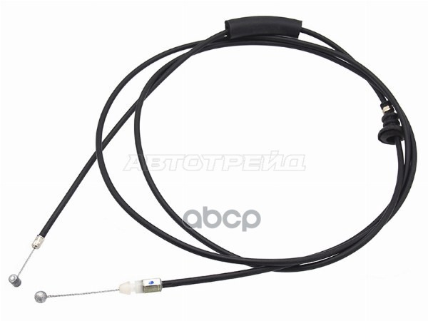 Трос капота Toyota Corolla (E180) 12-19 Sat арт. ST-53630-12700