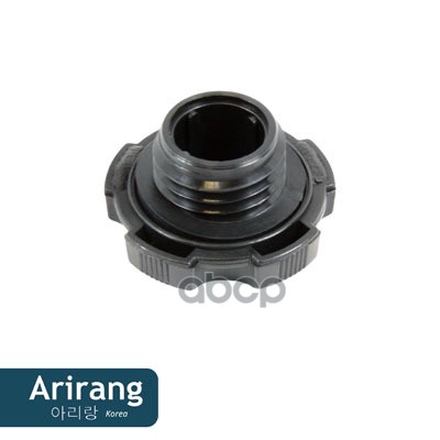 Крышка маслозаливной горловины Chevrolet (Aveo T-200 03-08/Aveo T-250 06-08/Matiz)