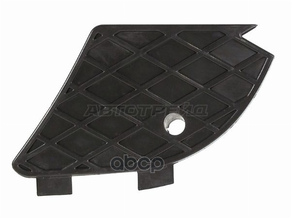 Решетка в бампер Mercedes-Benz E-Class 99-03 (Слева) Sat арт. ST-30-0060