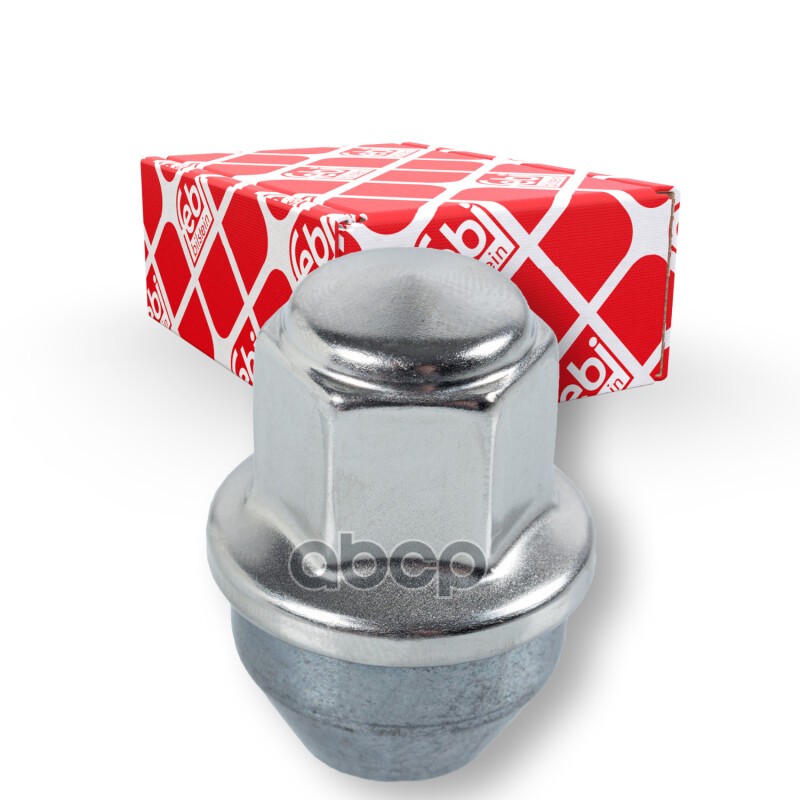 Гайка колесная Febi арт. 49072