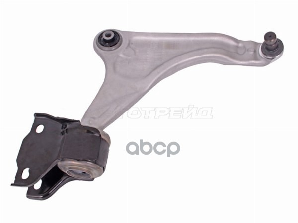 Рычаг подвески передний нижний LAND ROVER RANGE ROVER EVOQUE 11-15 RH HOSU арт. HSAC0360