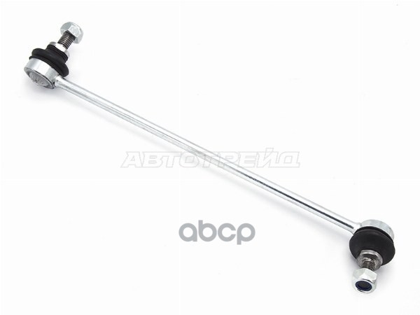 Тяга стабилизатора переднего BMW 1 E80/E81 03-/3 E90/E91 04-13/X1 08-15 RH HOSU арт. HSSL0192