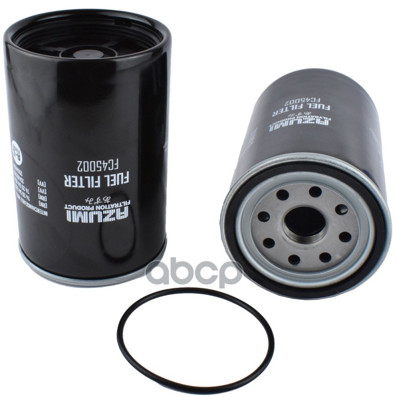 Фильтр топливный Azumi FC45002 (WK 940/33 x) RENAULT, VOLVO